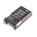 RS PRO Data Logging Sound Level Meter 70 dB to 140 dB 10 kHz Max NDM1354