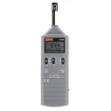 RS PRO Digital Hygrometer, Handheld, ±3 %RH Accuracy, 60 °C Max Temperature RS1360A