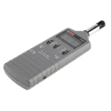 RS PRO Digital Hygrometer, Handheld, ±3 %RH Accuracy, 60 °C Max Temperature RS1360A