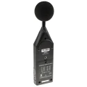 RS PRO Data Logging Sound Level Meter 30 dB to 130 dB 8 kHz Max USB Interface SLM1353M
