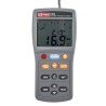 RS PRO Digital Thermohygrometer RS1364 with ±3 %RH Accuracy, 60 °C Max Temperature, 0.1%RH Resolution RS1364
