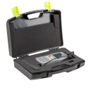 RS PRO Digital Thermohygrometer RS1364 with ±3 %RH Accuracy, 60 °C Max Temperature, 0.1%RH Resolution RS1364