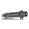 ifm electronic Threaded Barrel Ultrasonic Proximity Sensor M18 x 1, 1.6 m Detection Range, 3V-30V dc, 55mA PNP Output UGT510