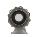 ifm electronic Threaded Barrel Ultrasonic Proximity Sensor M18 x 1, 1.6 m Detection Range, 3V-30V dc, 55mA PNP Output UGT510