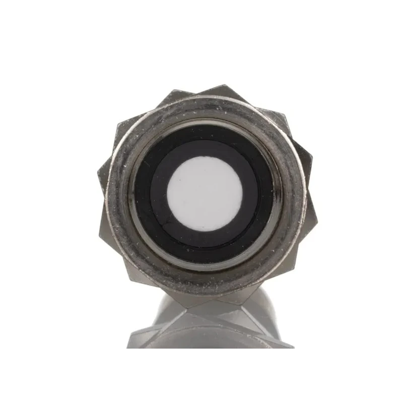 ifm electronic Threaded Barrel Ultrasonic Proximity Sensor M18 x 1, 1.6 m Detection Range, 3V-30V dc, 55mA PNP Output UGT510