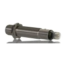 ifm electronic Threaded Barrel Ultrasonic Proximity Sensor M18 x 1, 1.6 m Detection Range, 3V-30V dc, 55mA PNP Output UGT510