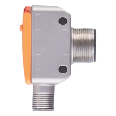 ifm electronic Block Ultrasonic Proximity Sensor M18 x 1 Thread 3V 30V dc 800mm Detection UGT582