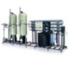 Automatic Reverse Osmosis Plant 25000 LPH