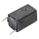RS PRO Film Capacitor 100 pF Through Hole 70°C Max Operating Temperature 116-206