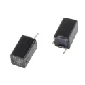RS PRO Film Capacitor, 220 pF, Through Hole 116-228