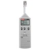 RS PRO Temperature & Humidity Data Logger with RS232 Interface, 1 Channel, LCD Display, 0°C to 60°C Operating 1361C