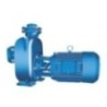 Self Priming Mud Pump 5 HP GMP 3L+ Series