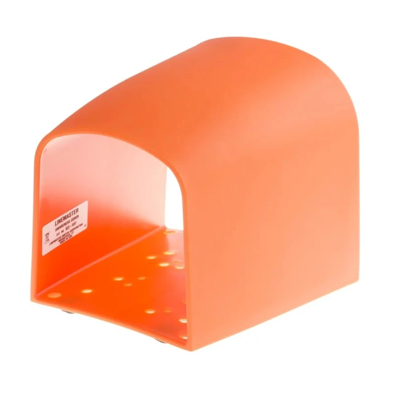 RS PRO Foot Switch Guard Cover for Foot Switch Model 116-653