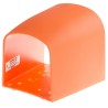 RS PRO Foot Switch Guard Cover for Foot Switch Model 116-653