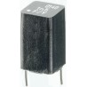 RS PRO Film Capacitor, 1.5 nF, Through Hole, 5.08 mm Lead Pitch, 70°C Maximum Operating Temperature 116-278