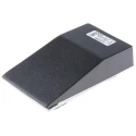 RS PRO Medium Duty Momentary Foot Switch SPCO Aluminium Housing 20A Contact Current 250V AC 116-669