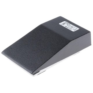 RS PRO Medium Duty Momentary Foot Switch SPCO Aluminium Housing 20A Contact Current 250V AC 116-669