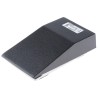 RS PRO Medium Duty Momentary Foot Switch SPCO Aluminium Housing 20A Contact Current 250V AC 116-669