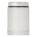 Werma KombiSIGN 40 Series Yellow Steady, Flashing Effect Beacon Tower LED Bulb 24V AC/DC IP66 IP66