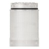 Werma KombiSIGN 40 Series Yellow Steady, Flashing Effect Beacon Tower LED Bulb 24V AC/DC IP66 IP66