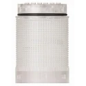 Werma KombiSIGN 40 Series Blue Steady, Flashing Effect LED Beacon Tower 24V AC/DC IP66 IP66