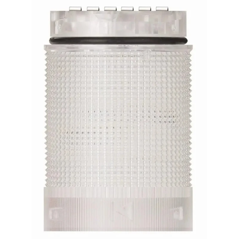Werma KombiSIGN 40 Series Blue Steady, Flashing Effect LED Beacon Tower 24V AC/DC IP66 IP66