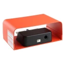 RS PRO Medium Duty Momentary Foot Switch SPCO Aluminium 16A Contact Current 250 V ac 116-798