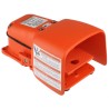 RS PRO Heavy Duty Momentary Foot Switch DPCO Cast Iron 20A Contact Current, 250V AC 116-956