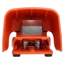 RS PRO Heavy Duty Momentary Foot Switch DPCO Cast Iron 20A Contact Current, 250V AC 116-956