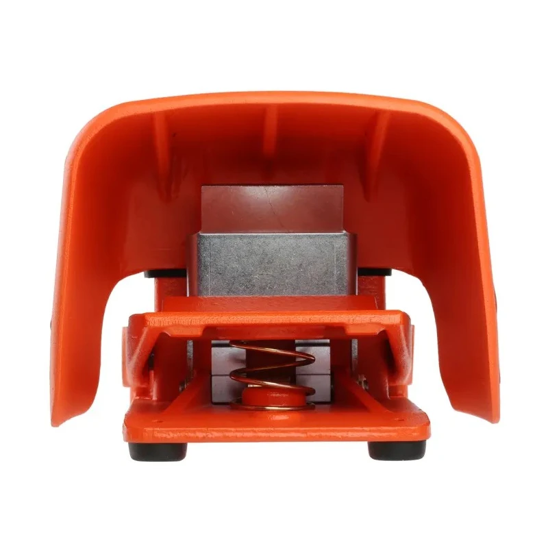 RS PRO Heavy Duty Momentary Foot Switch DPCO Cast Iron 20A Contact Current, 250V AC 116-956