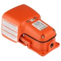 RS PRO Heavy Duty Momentary Foot Switch DPCO Cast Iron 20A Contact Current, 250V AC 116-956