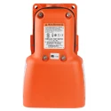RS PRO Heavy Duty Momentary Foot Switch DPCO Cast Iron 20A Contact Current, 250V AC 116-956