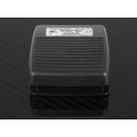 RS PRO Light Duty Momentary Foot Switch SPCO Polymer Housing 15A 250V AC 116-906