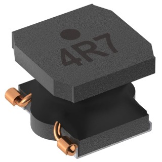 TDK Shielded Wirewound Surface Mount Inductor 68μH ±20/±30 % 1 A Dc Current 6045 Package VLS6045EX-680M