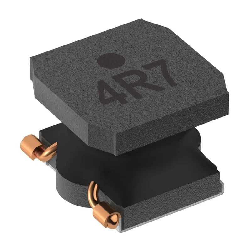 TDK Shielded Wirewound Surface Mount Inductor 68μH ±20/±30 % 1 A Dc Current 6045 Package VLS6045EX-680M