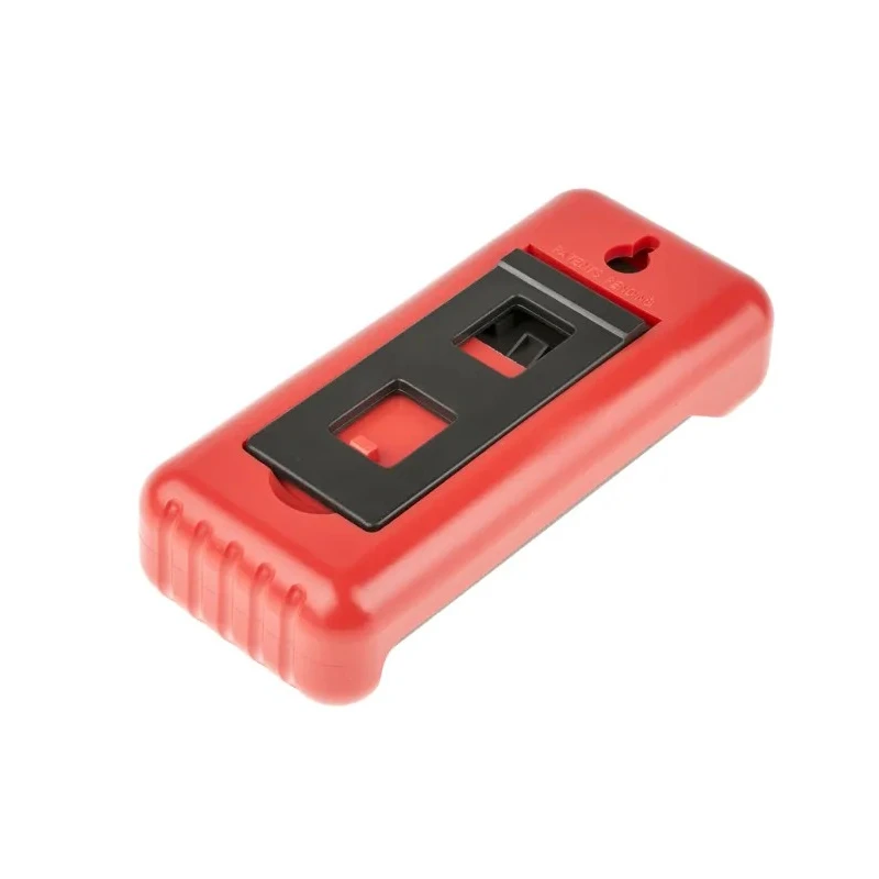 RS PRO K Probe Handheld Digital Thermometer 2 Inputs 1300 °C Max ±1 K Accuracy RS52