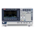 RS PRO 100 MHz Bench Digital Storage Oscilloscope 4 Channels USB Interface 10Mpts Memory Depth RS PRO 123-3543