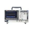 RS PRO 100 MHz Portable Digital Storage Oscilloscope, 2 Channels, 7 inch TFT LCD Display, USB Interface 123-3542