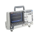 RS PRO 100 MHz Portable Digital Storage Oscilloscope, 2 Channels, 7 inch TFT LCD Display, USB Interface 123-3542