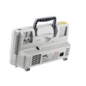 RS PRO 100 MHz Portable Digital Storage Oscilloscope, 2 Channels, 7 inch TFT LCD Display, USB Interface 123-3542