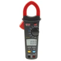 RS PRO Power Clamp Meter with Non-Contact Voltage Detector 600 A DC/AC, 1000 V DC, 999 V AC, CAT II CAT III IPM138N