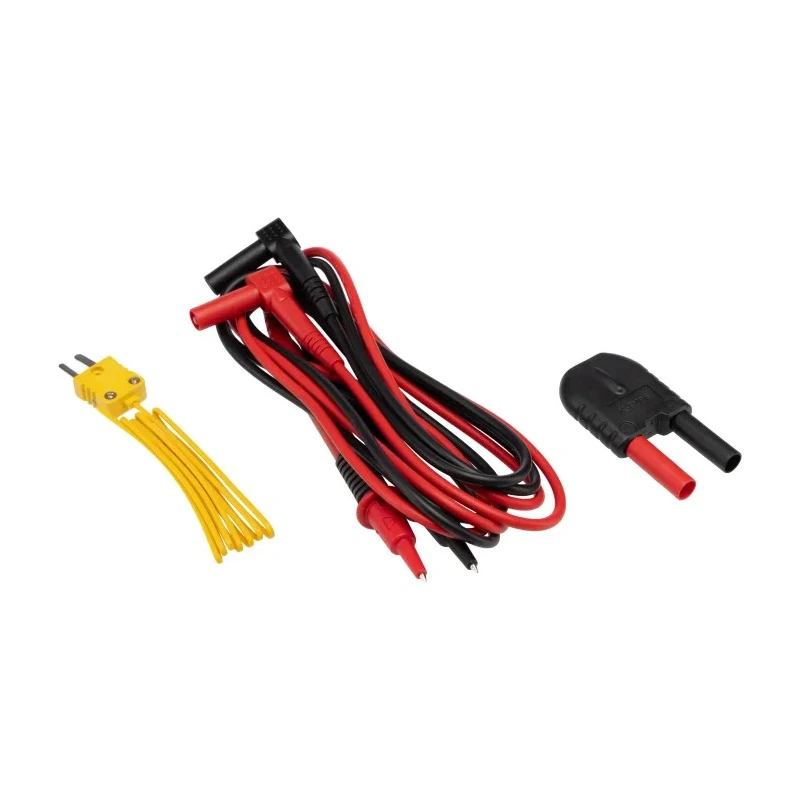 RS PRO Power Clamp Meter with Non-Contact Voltage Detector 600 A DC/AC, 1000 V DC, 999 V AC, CAT II CAT III IPM138N