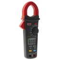 RS PRO Power Clamp Meter with Non-Contact Voltage Detector 600 A DC/AC, 1000 V DC, 999 V AC, CAT II CAT III IPM138N