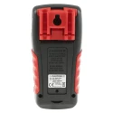 RS PRO Handheld Multimeter True RMS Model IDM66RT with 1kV DC Measurement, LCD Display, CAT III 600V Safety Level IDM66RT