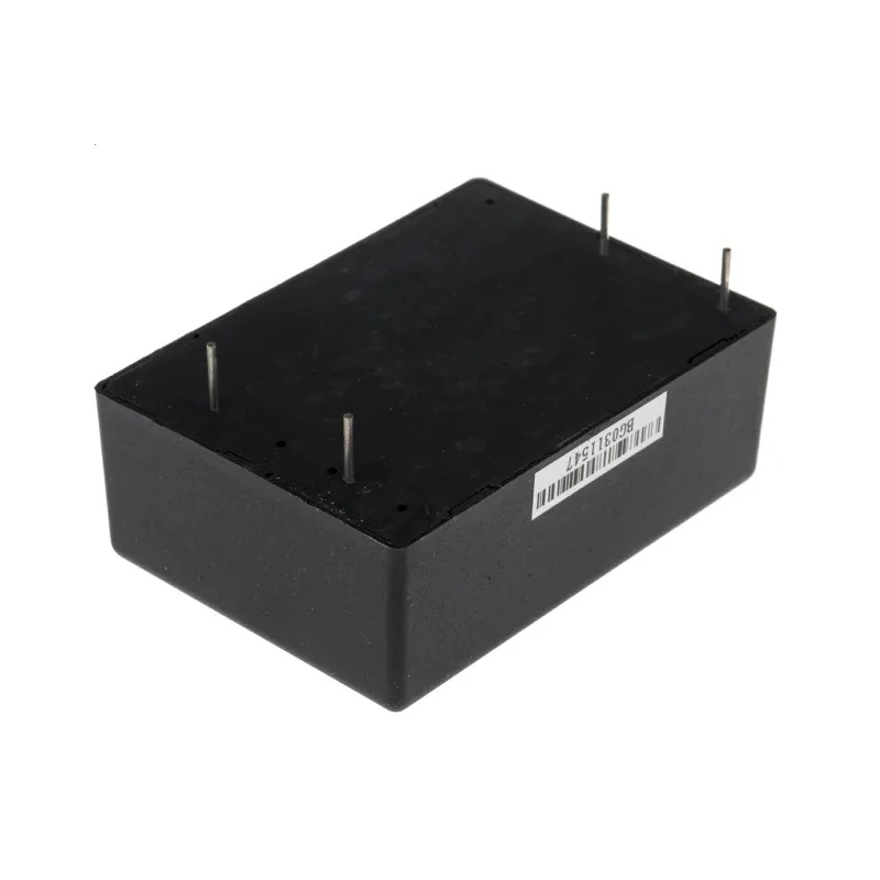 TRACOPOWER Switching Power Supply 3.3V 16.5W PCB Mounting 264V TMG 30103