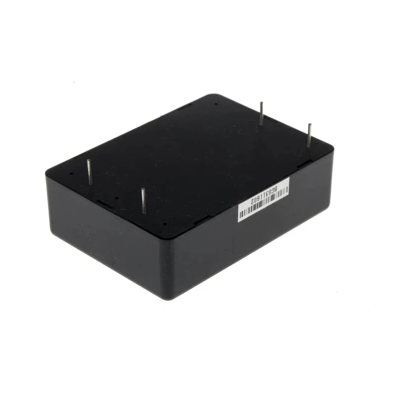 TRACOPOWER Switching Power Supply 12V DC 50 W 264V AC TMG 50112