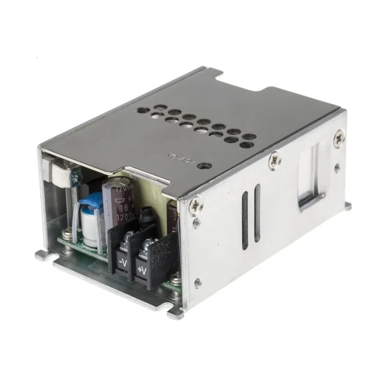 TRACOPOWER Switching Power Supply 12V DC, 60W, 5A Output, Panel Mount TXH 060-112