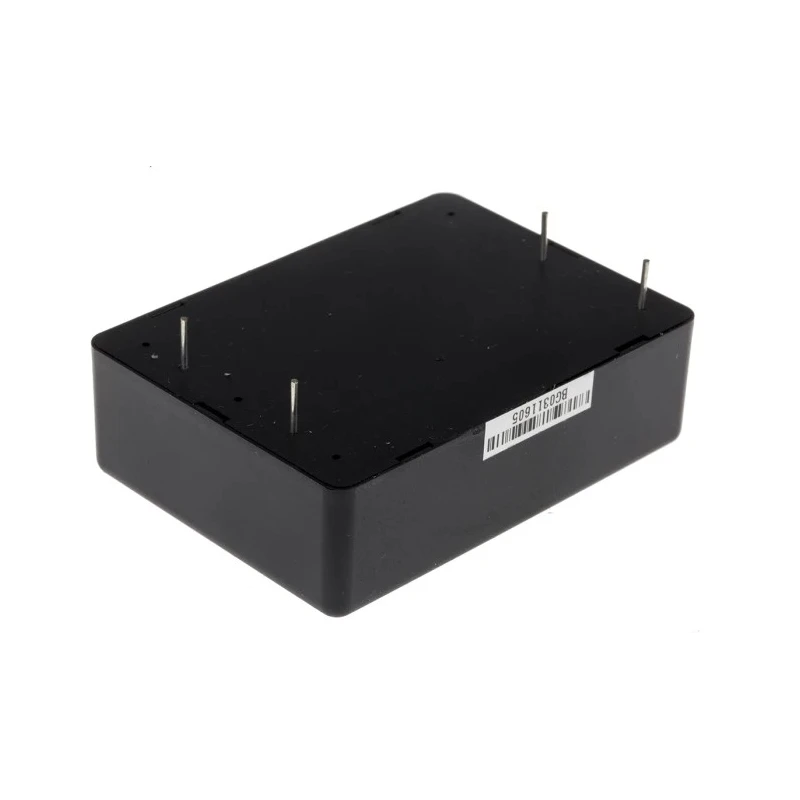 TRACOPOWER TMG Series Switching Power Supply 24V DC, 50W, 264V AC Input, PCB Mount, TMG 50124