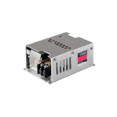 TRACOPOWER TXH 060-115 Switching Power Supply 15V 60W Panel Mount 4A Output 90-264V AC Input Taiwan