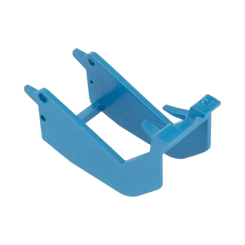 Finder Retaining Relay Clip 97 Series Plastic Compatible with Screw and Screwless Terminal Sockets 097.01